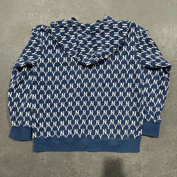 MLB coat - Picture 5 of 6